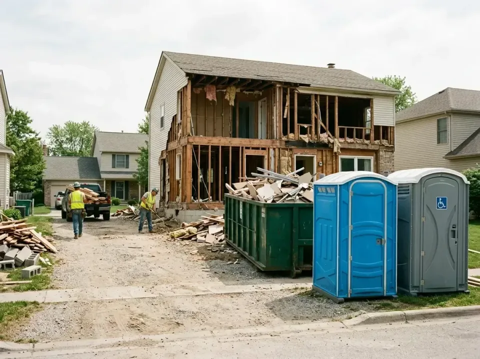 home-renovation-demolition-sit-010 — frequently asked questions, Portable Toilet & Dumpsters Rental in Grand Saline, TX